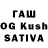 ГАШ hashish _Jenyechka_